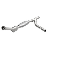 Load image into Gallery viewer, MagnaFlow Conv DF 99-00 Ford Trucks 5.4L - DTX Performance