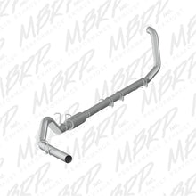 Load image into Gallery viewer, MBRP 1999-2003 Ford F-250/350 7.3L P Series Exhaust System - DTX Performance