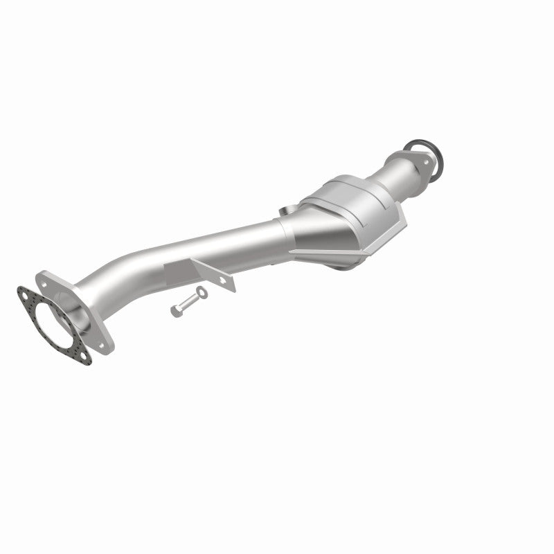 MagnaFlow Conv DF 04-07 Subaru WRX/STi 2.5L T - DTX Performance