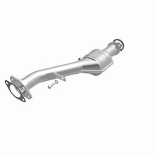 Load image into Gallery viewer, MagnaFlow Conv DF 04-07 Subaru WRX/STi 2.5L T - DTX Performance