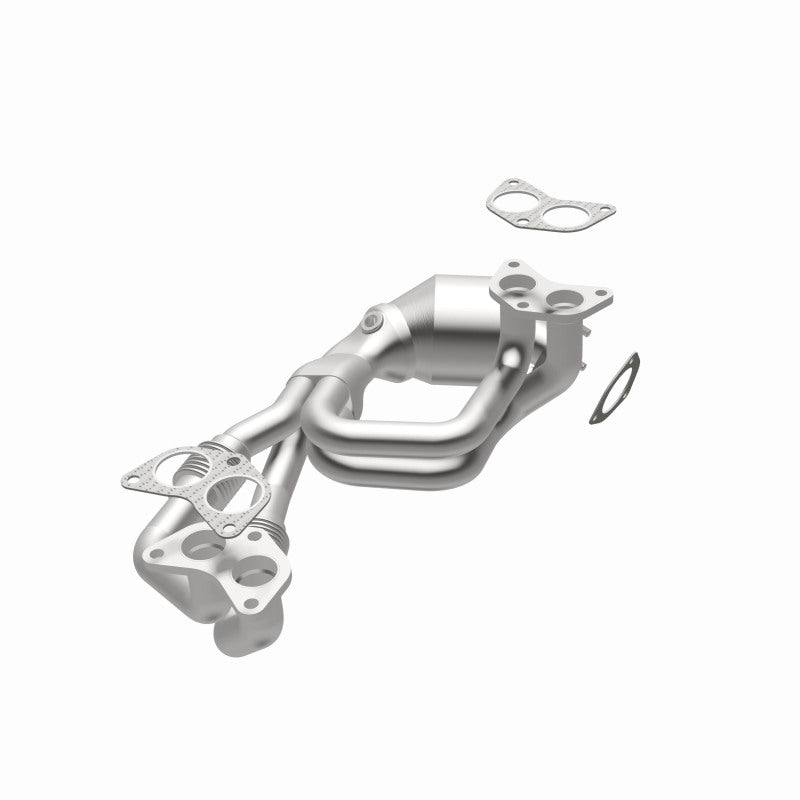 MagnaFlow Converter Direct Fit 06-11 Subaru Impreza 2.5L - DTX Performance