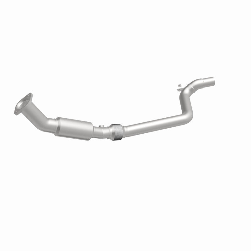 MagnaFlow 07-10 Dodge Charger 3.5L CARB Compliant Direct Fit Catalytic Converter - DTX Performance