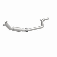 Load image into Gallery viewer, MagnaFlow 07-10 Dodge Charger 3.5L CARB Compliant Direct Fit Catalytic Converter - DTX Performance