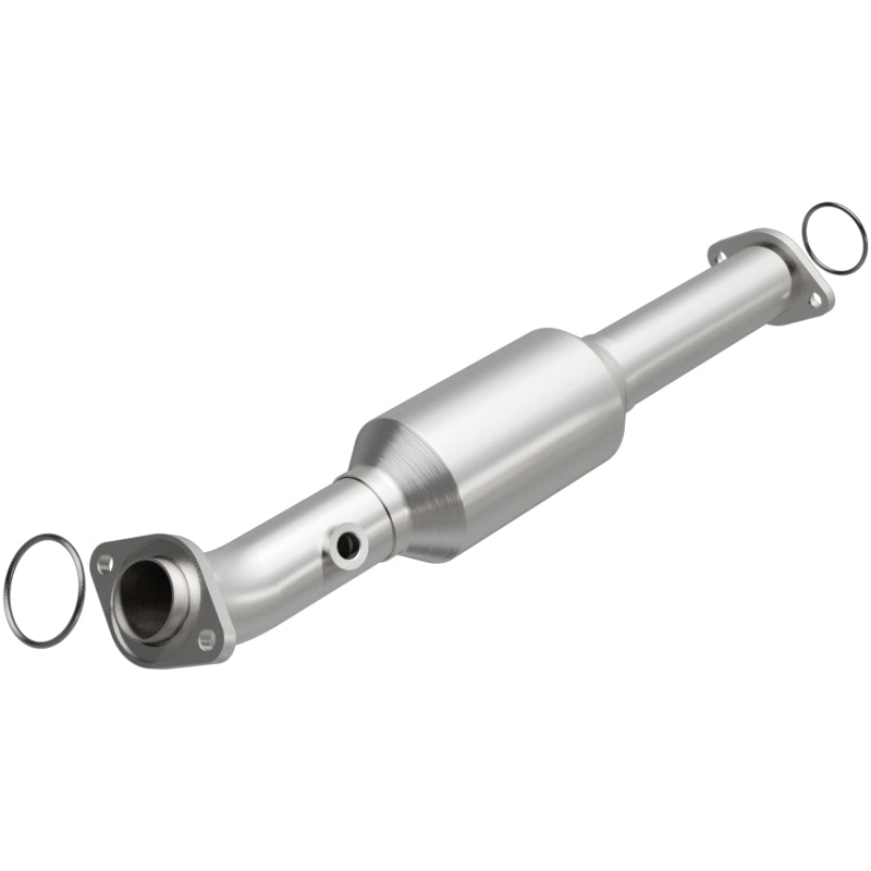 Magnaflow Converter DF 05-11 Toyota Tacoma 4.0L - DTX Performance