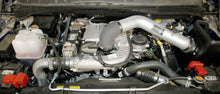 Load image into Gallery viewer, K&amp;N 16-17 Nissan Titan XD V8-5.0L Performance Air Intake Kit - Metal - DTX Performance