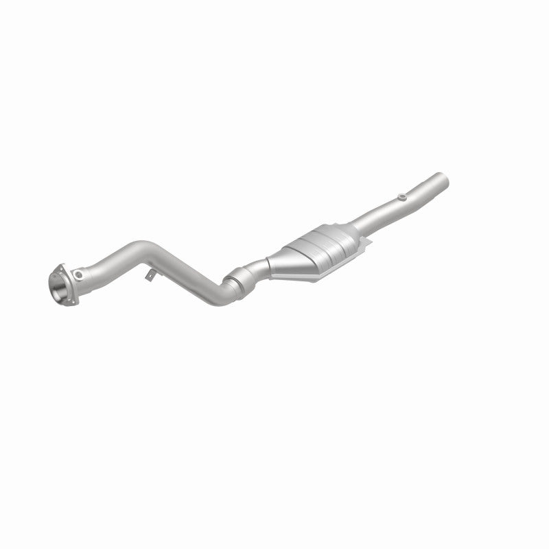 MagnaFlow Conv DF 00-03 Audi A8 Quatt 4.2L Passenger Side - DTX Performance