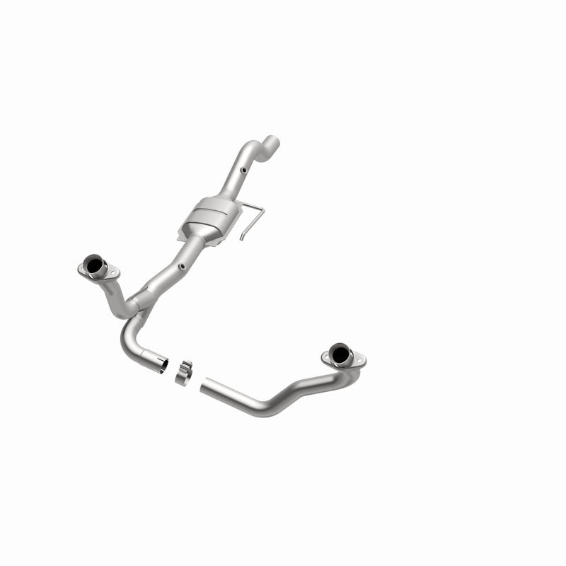 MagnaFlow Conv DF 00-03 Durango 4WD OEM - DTX Performance