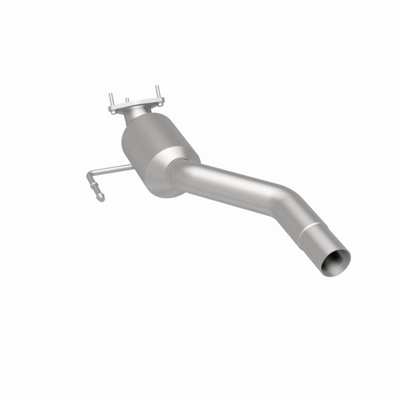 MagnaFlow Conv DF 04-07 VW Touareg 4.2L Driver Side - DTX Performance