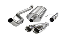 Load image into Gallery viewer, Corsa 11-13 Ford F-150 5.0L V8 Polished Sport Cat-Back Exhaust - DTX Performance