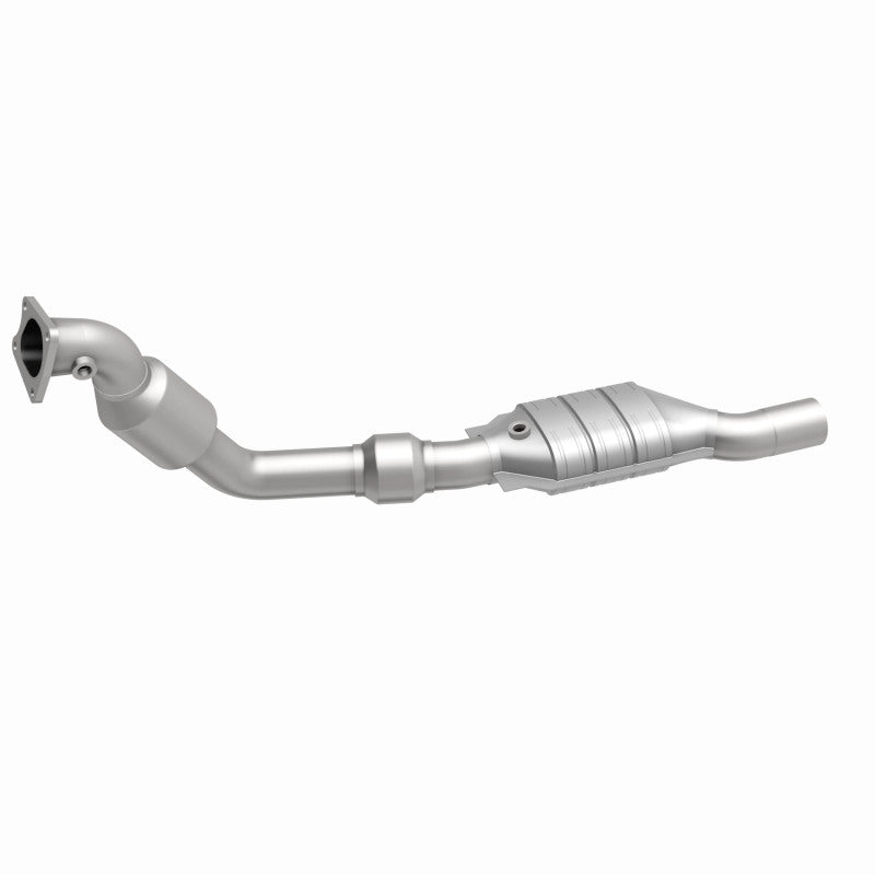 MagnaFlow Conv DF 03-04 Audi RS6 4.2L Passenger Side - DTX Performance