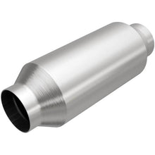 Load image into Gallery viewer, Magnaflow California Grade CARB Compliant Universal Catalytic Converter - DTX Performance