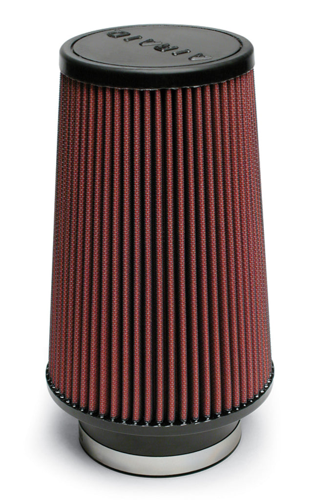 Airaid Universal Air Filter - Cone 4 x 6 x 4 5/8 x 9 - DTX Performance