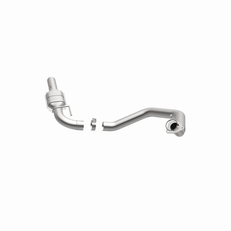 MagnaFlow Conv DF 03-09 GM 2500/3500 Driver Side - DTX Performance