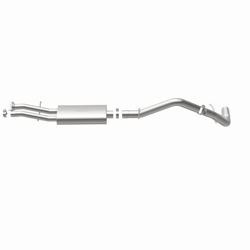 MagnaFlow Sys C/B Escalade 6.0L 00-02 - DTX Performance