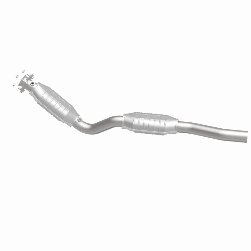 MagnaFlow Conv DF 04-06 Ram SRT-10 Passenger Side - DTX Performance