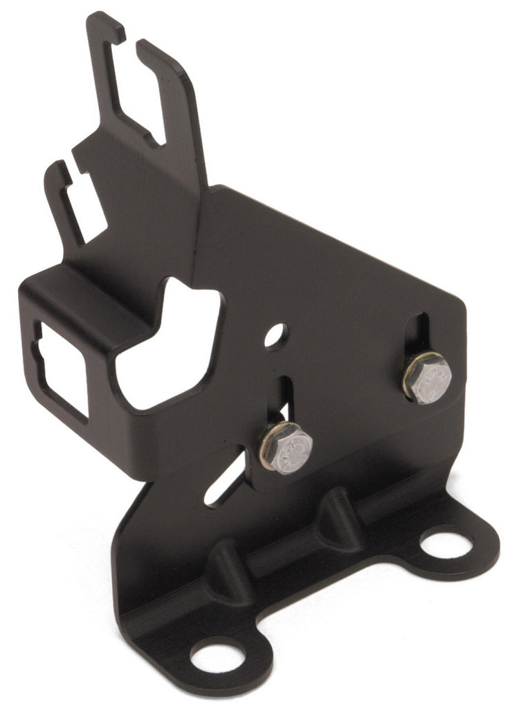 Edelbrock Universal Throttle Bracket - DTX Performance