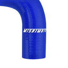 Load image into Gallery viewer, Mishimoto 04 Pontiac GTO Blue Silicone Hose Kit - DTX Performance