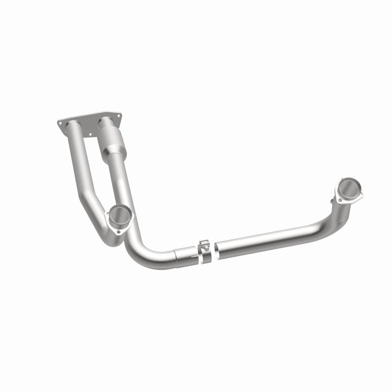 Magnaflow Conv DF 96-00 Chevy K3500 V8 5.7L - DTX Performance