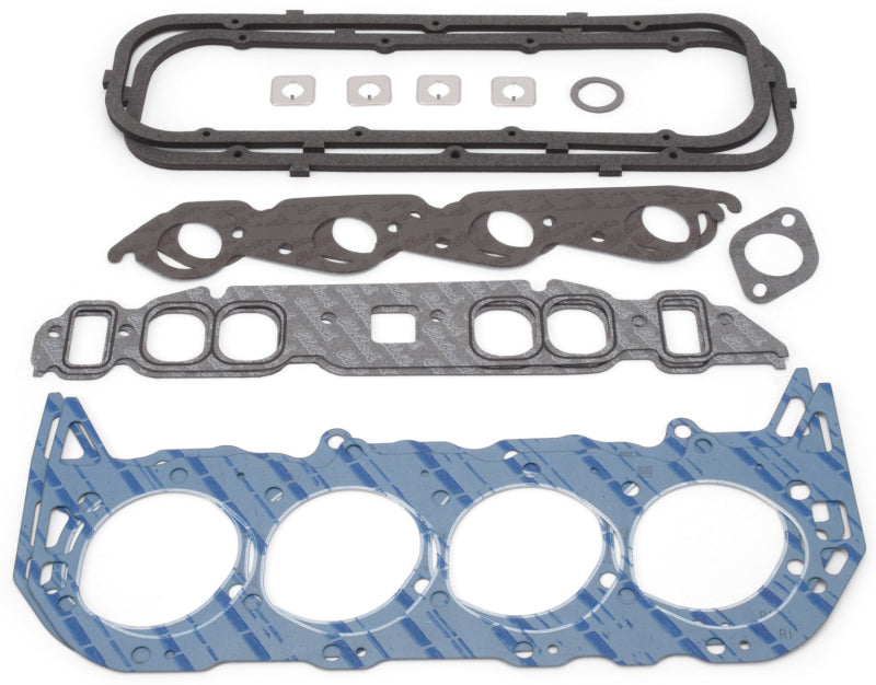 Edelbrock BBC Oval Head Gasket Set - DTX Performance