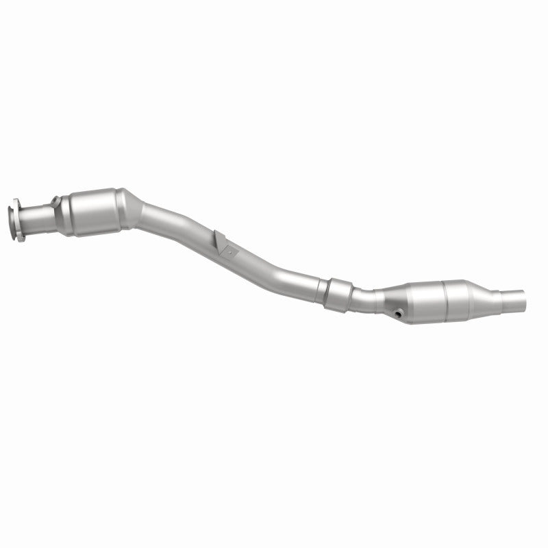 MagnaFlow Conv DF 04-06 Audi S4 4.2L - DTX Performance