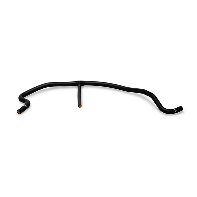 Mishimoto 05-08 Chevy Corvette/Z06 Black Silicone Ancillary Hose Kit - DTX Performance