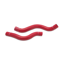 Load image into Gallery viewer, Mishimoto 90-94 Mitsubishi Red Silicone Hose Kit - DTX Performance