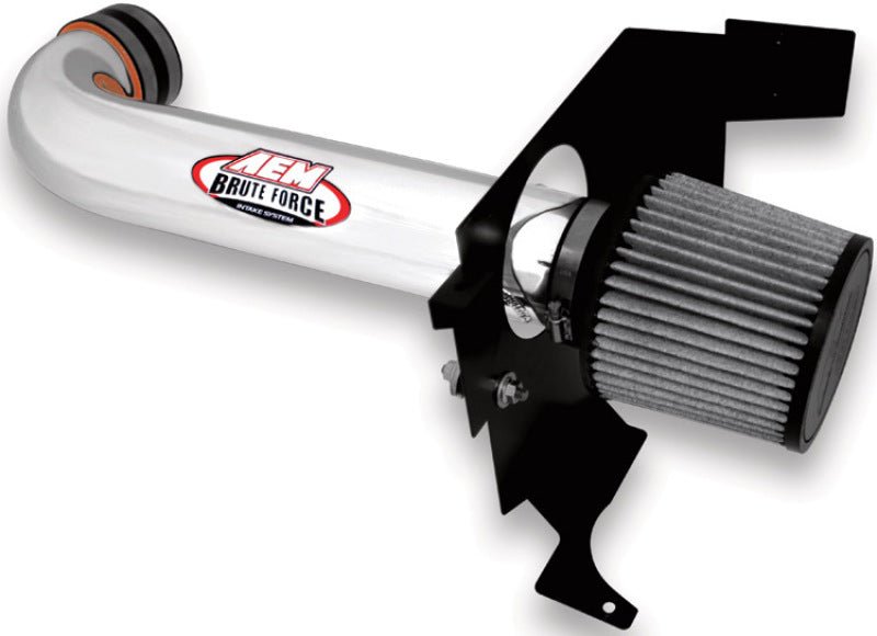 AEM Brute Force Intake System B.F.S.300C/MAGNUM/CHARGER 5.7L - DTX Performance