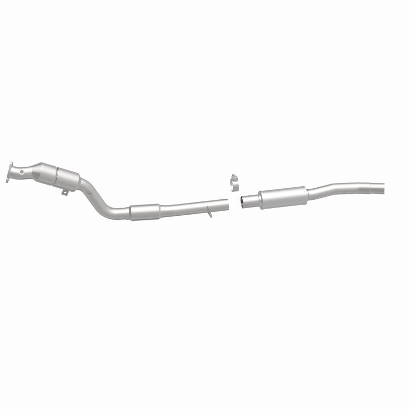 MagnaFlow Conv DF 04-06 Audi A8 Quattro 4.2L - DTX Performance