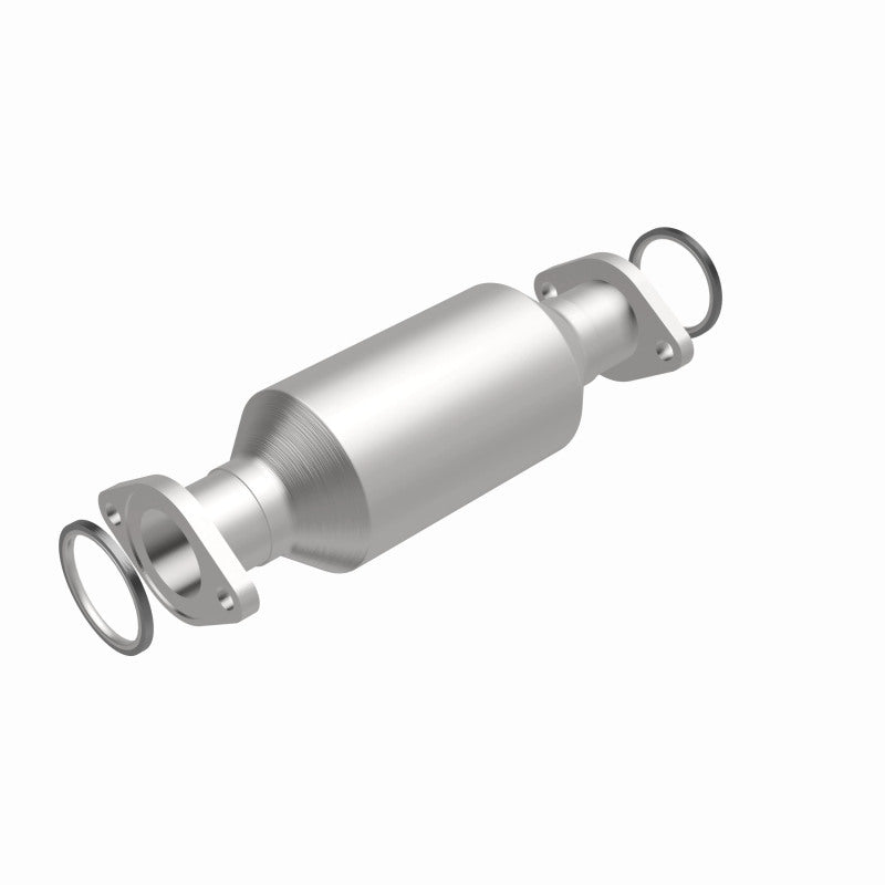 MagnaFlow 85-95 Toyota 4Runner L4-2.4L California Catalytic Converter Direct Fit - DTX Performance