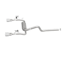 Load image into Gallery viewer, MagnaFlow Sys C/B 98-02 GM F-body Quad tips - DTX Performance