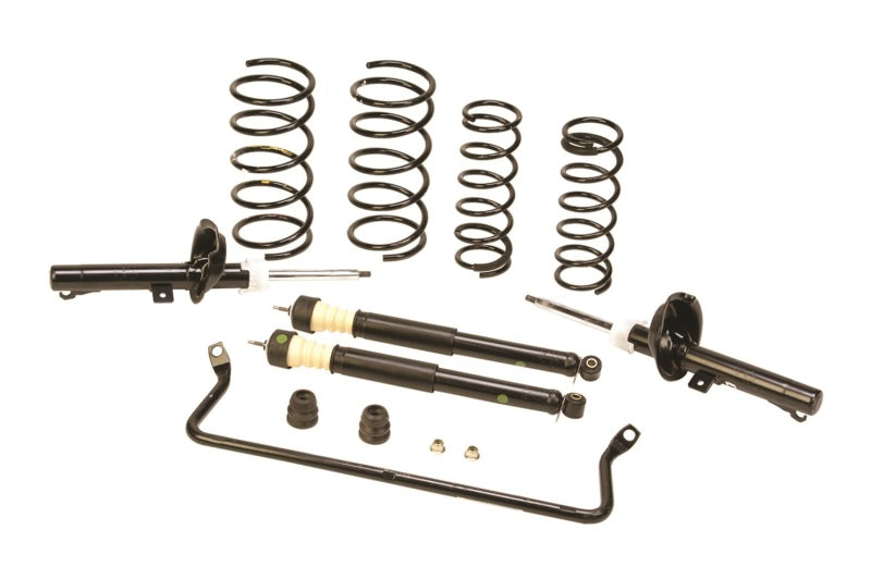 Ford Racing 2000-2005 Focus Suspension Kit - DTX Performance