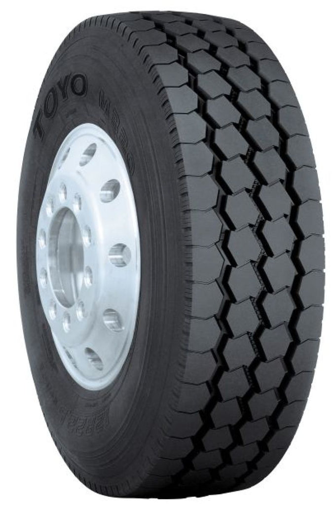 Toyo M320Z - 255/70R22.5 (18.99 FET Inc.) - DTX Performance