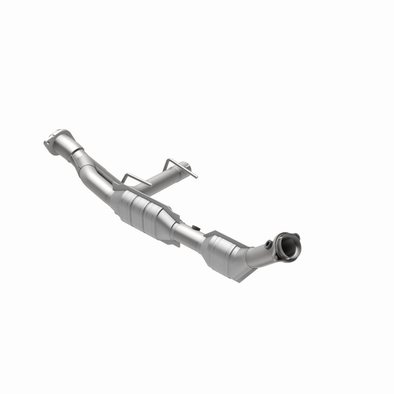 MagnaFlow Conv DF 03-04 Exped 4.6L Passenger Side - DTX Performance