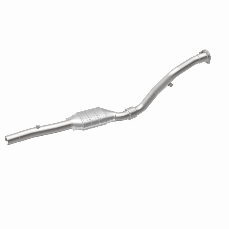 MagnaFlow Conv DF 00-03 Audi A8 Quatt 4.2L Passenger Side - DTX Performance