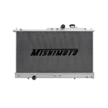 Load image into Gallery viewer, Mishimoto 00-05 Mitsubishi Eclipse GT Manual Aluminum Radiator - DTX Performance