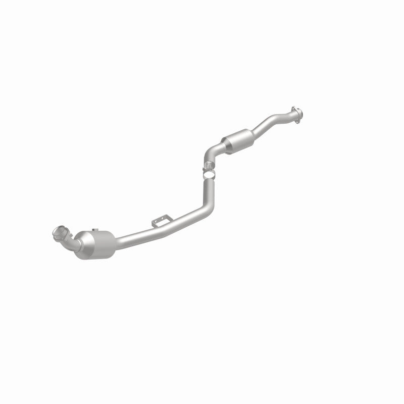 MagnaFlow Conv Direct Fit OEM 2007 Mercedes-Benz E350 Underbody - 67.5in Length - DTX Performance