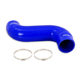 Mishimoto 03-07 Dodge Ram Cummins Blue Silicone Air Intake Hose Kit