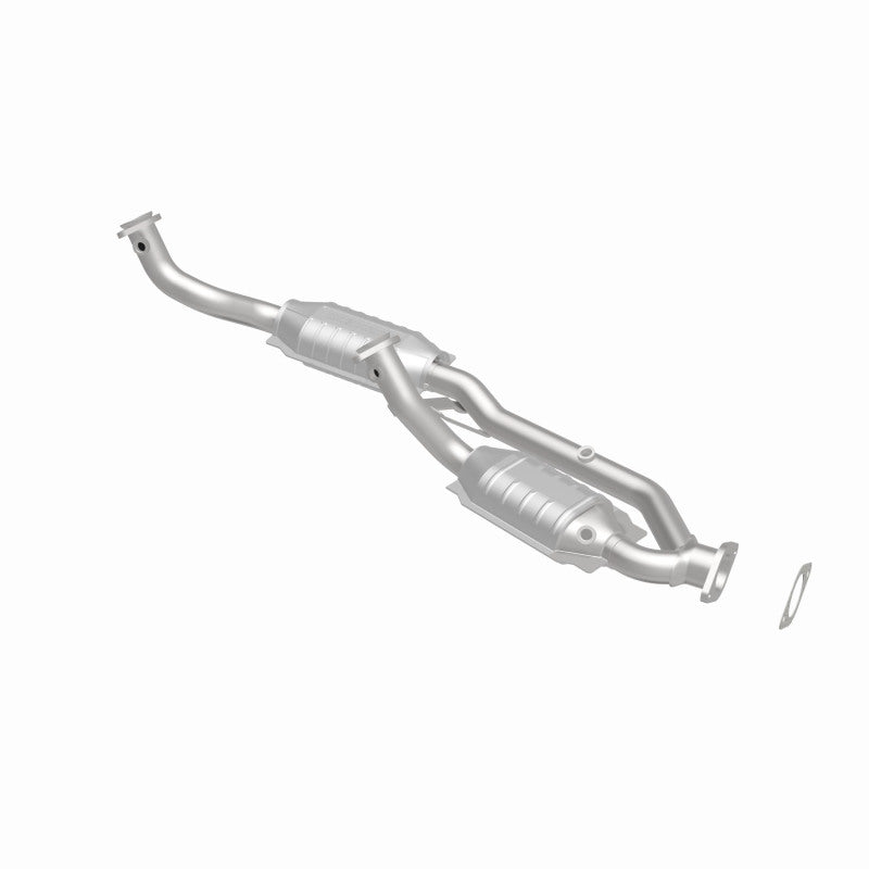 MagnaFlow Conv DF 99-02 Windstar 3.8L - DTX Performance