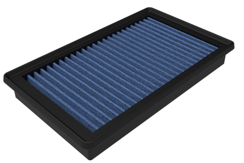 aFe MagnumFLOW OE Replacement Air Filter w/Pro 5R Media 20+ Jeep Wrangler JL (V6-3.0L) - DTX Performance