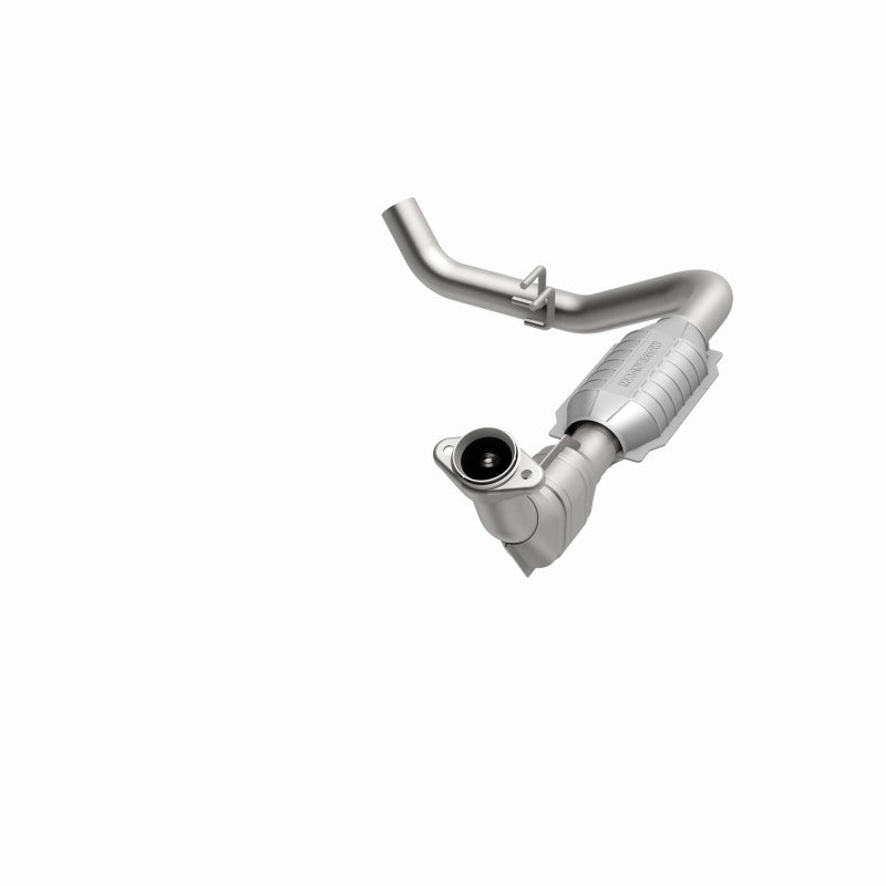 MagnaFlow Conv DF 99-00 Ford Trucks 5.4L - DTX Performance