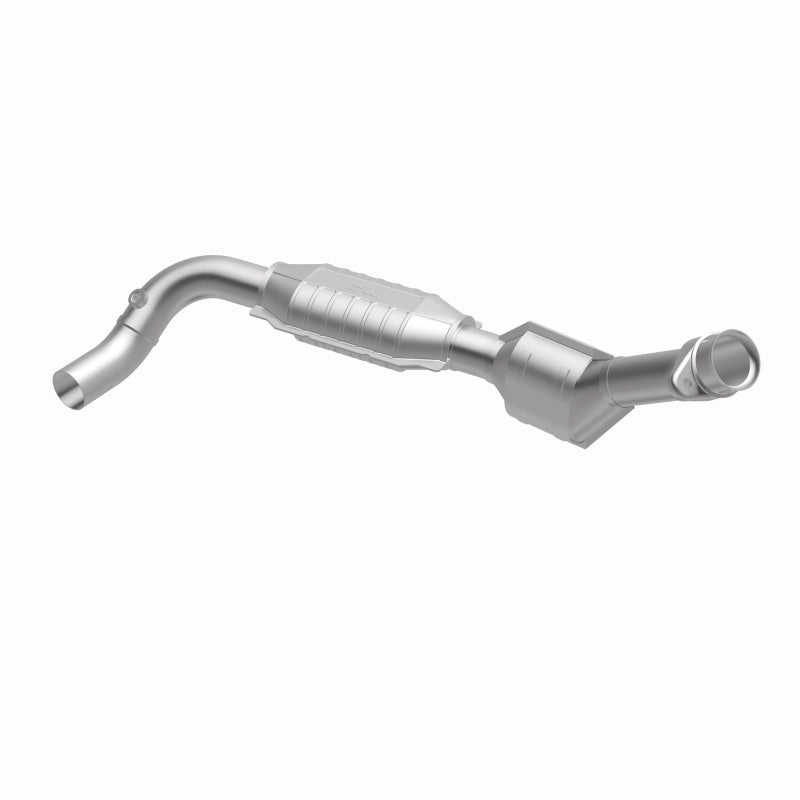 MagnaFlow Conv DF 01-03 Ford E150 4.2L D/S - DTX Performance