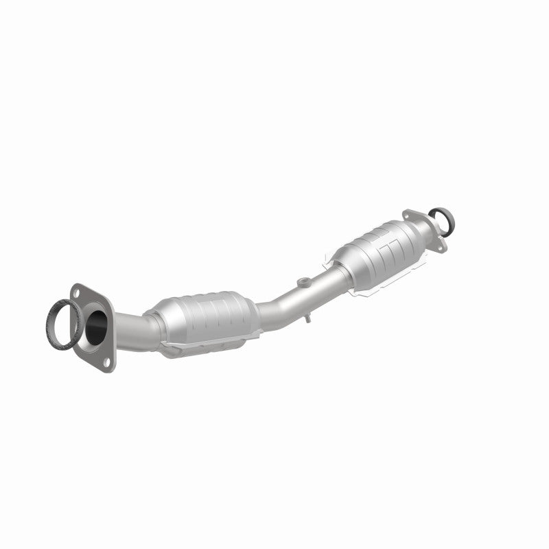 Magnaflow Conv DF 07-12 Nissan Versa 1.8L - DTX Performance