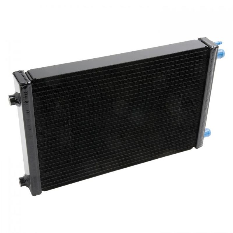 Edelbrock Replacement Heat Exchanger for Mazda MX-5 Supercharger Kit (PN 15540) - DTX Performance