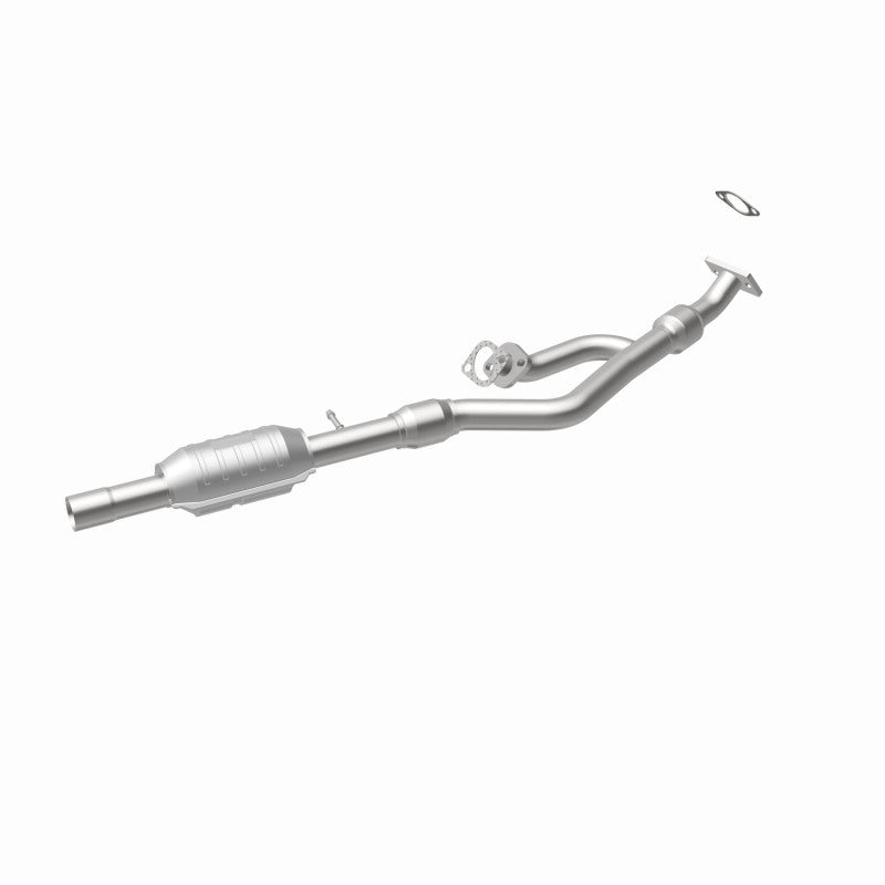 MagnaFlow Conv DF 01-03 Santa Fe OEM - DTX Performance