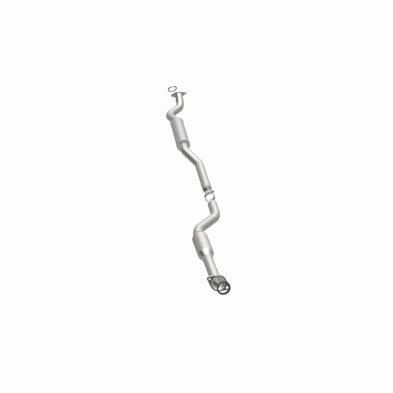 MagnaFlow OEM Grade 06-12 Mazda MX-5 Miata Direct Fit Federal Catalytic Converter - DTX Performance