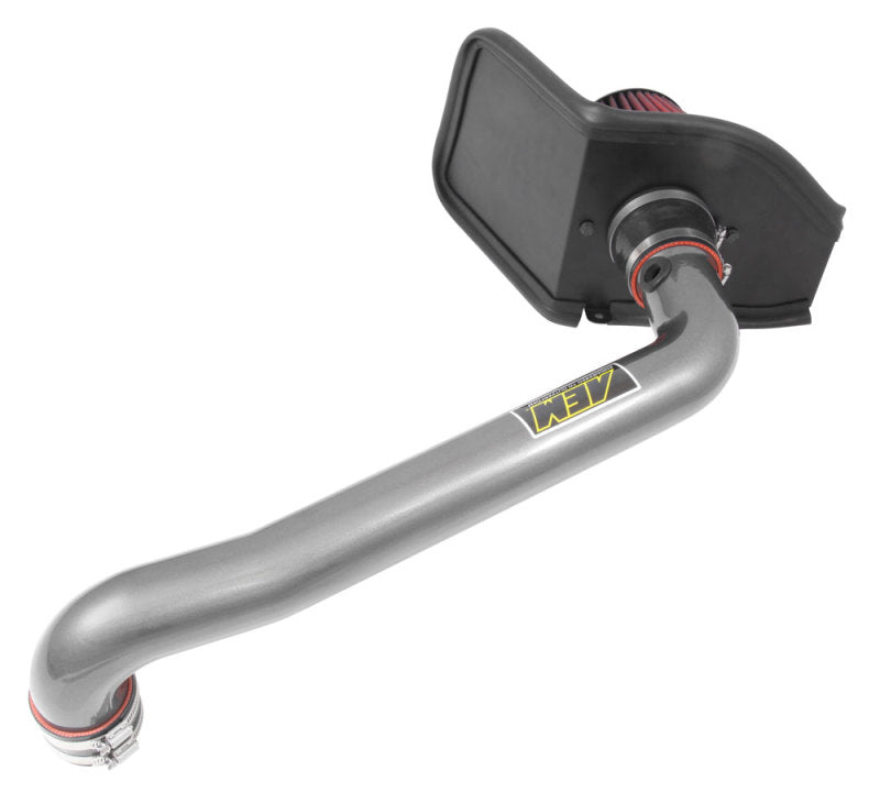 AEM 2015 Jeep Renegade 2.4L L4 - Cold Air Intake System - DTX Performance