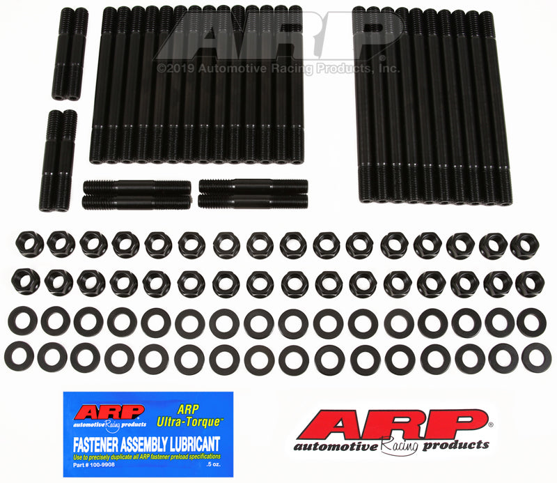 ARP Big Block Chevrolet Dart Pro 1 20 Dregree  Head Stud Kit - DTX Performance