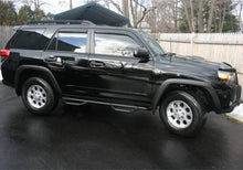 Load image into Gallery viewer, N-Fab Nerf Step 03-09 Toyota 4Runner SUV 4 Door - Tex. Black - W2W - 3in - DTX Performance