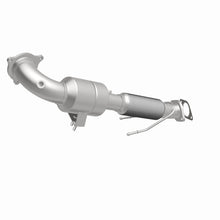 Load image into Gallery viewer, MagnaFlow OEM Grade 13-16 Ford Fusion L4-1.5L Direct Fit Federal Catalytic Converter - DTX Performance