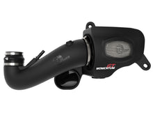 Load image into Gallery viewer, aFe 22-23 Jeep Grand Cherokee WL HEMI V8 5.7L Momentum GT Cold Air Intake System w/Pro Dry S Filter - DTX Performance